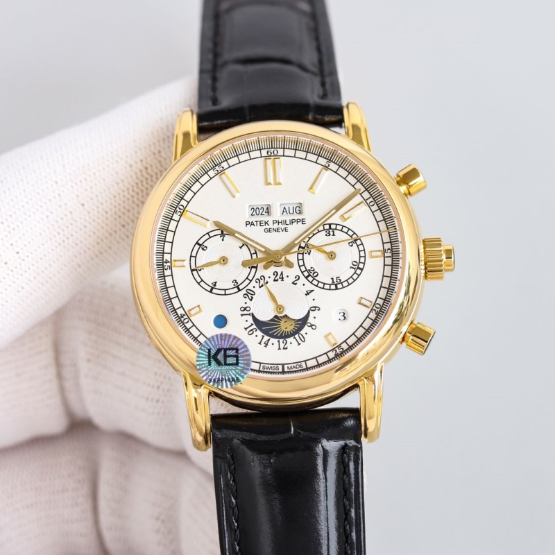 PATEK PHILIPPE